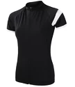 Dames fietsshirt Sensor  Cyklo Classic Black