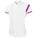 Dames fietsshirt Sensor  Cyklo Classic White