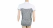 Dames fietsshirt Sensor  Cyklo Motion Grey/White