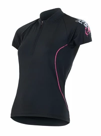 Dames fietsshirt Sensor Entry