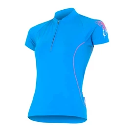 Dames fietsshirt Sensor Entry