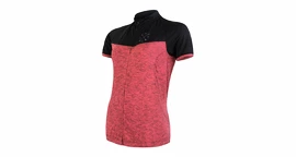 Dames fietsshirt Sensor Motion