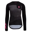 Dames fietsshirt Silvini  Ella