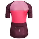 Dames fietsshirt Silvini  Stabina