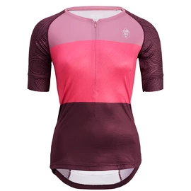 Dames fietsshirt Silvini Stabina