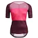 Dames fietsshirt Silvini  Stabina