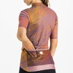 Dames fietsshirt Sportful  Cliff Supergiara W