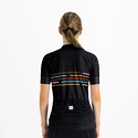 Dames fietsshirt Sportful  Vélodrome W SS