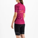 Dames fietsshirt Sportful  Vélodrome W SS