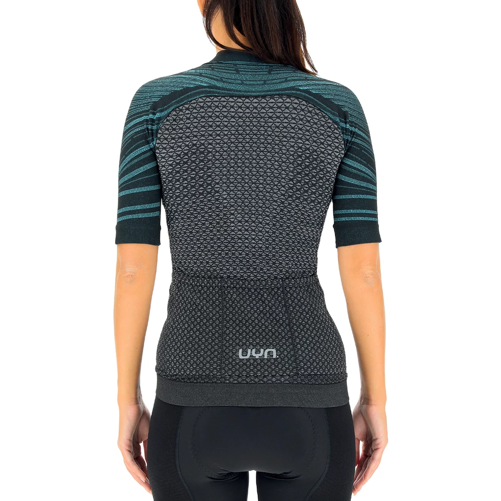 Dames fietsshirt UYN  Coolboost