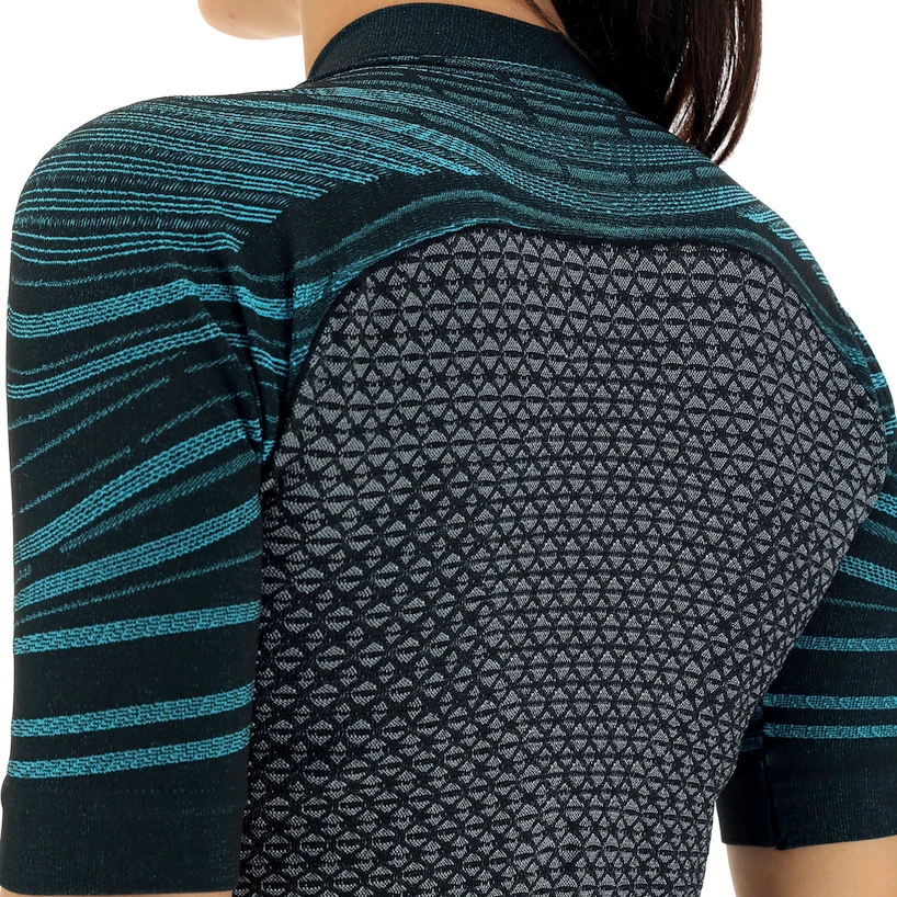Dames fietsshirt UYN  Coolboost