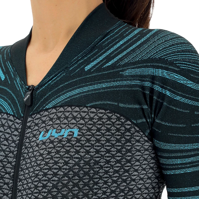Dames fietsshirt UYN  Coolboost