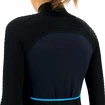 Dames fietsshirt UYN  Lady Biking Airwing Winter Ow Shirt Long_Sl.