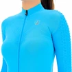 Dames fietsshirt UYN  Lady Biking Airwing Winter Ow Shirt Long_Sl.