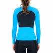 Dames fietsshirt UYN  Lady Biking Airwing Winter Ow Shirt Long_Sl.