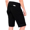 Dames fietsshort 100%  Airmatic