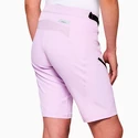 Dames fietsshort 100%  Airmatic Womens