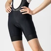 Dames fietsshort Castelli  Prima Bibshort