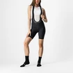 Dames fietsshort Castelli  Prima Bibshort