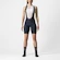 Dames fietsshort Castelli  Prima Bibshort S