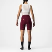 Dames fietsshort Castelli  Velocissima 3