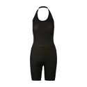 Dames fietsshort Giro  Chrono Sport Halter Bib Short