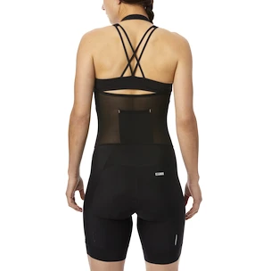Dames fietsshort Giro  Chrono Sport Halter Bib Short