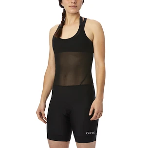 Dames fietsshort Giro  Chrono Sport Halter Bib Short