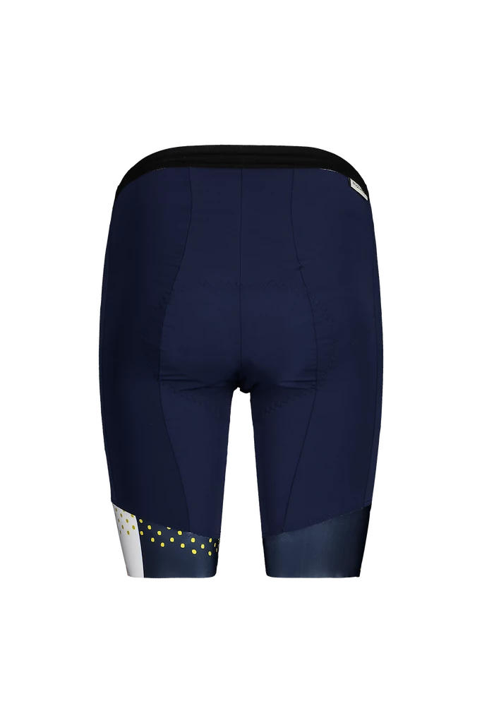 Dames fietsshort Maloja  GoldpippanM