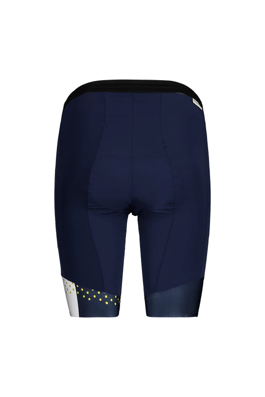 Dames fietsshort Maloja  GoldpippanM XL