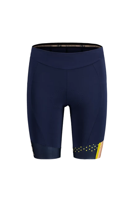 Dames fietsshort Maloja  GoldpippanM XL