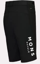 Dames fietsshort Mons Royale  Momentum 2.0