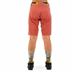 Dames fietsshort Mons Royale  Virage Bike Shorts