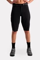 Dames fietsshort Mons Royale  Virage Bike Shorts Black