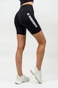 Dames fietsshort Nebbia ICONIC High Waisted Biker Shorts 238 black