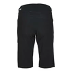 Dames fietsshort POC  Essential MTB W's Shorts Uranium Black