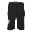 Dames fietsshort POC  Essential MTB W's Shorts Uranium Black