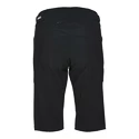 Dames fietsshort POC  Essential MTB W's Shorts Uranium Black