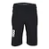 Dames fietsshort POC  Essential MTB W's Shorts Uranium Black