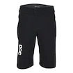 Dames fietsshort POC  Essential MTB W's Shorts Uranium Black L