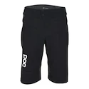 Dames fietsshort POC  Essential MTB W's Shorts Uranium Black L