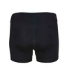 Dames fietsshort POC  Essential W's Short Uranium Black