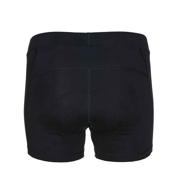 Dames fietsshort POC  Essential W's Short Uranium Black XS
