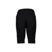 Dames fietsshort POC  W's Infinite All-mountain Shorts Uranium Black