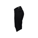 Dames fietsshort POC  W's Infinite All-mountain Shorts Uranium Black