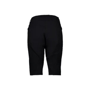 Dames fietsshort POC  W's Infinite All-mountain Shorts Uranium Black