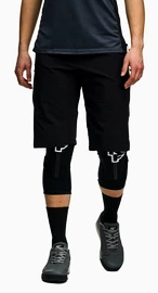 Dames fietsshort Race Face Indy Black