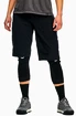 Dames fietsshort Race Face  Nimby Black