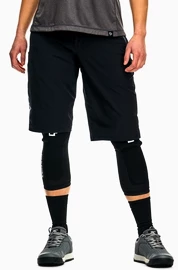 Dames fietsshort Race Face Nimby Black