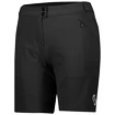 Dames fietsshort Scott  Endurance LS/Fit With Pad